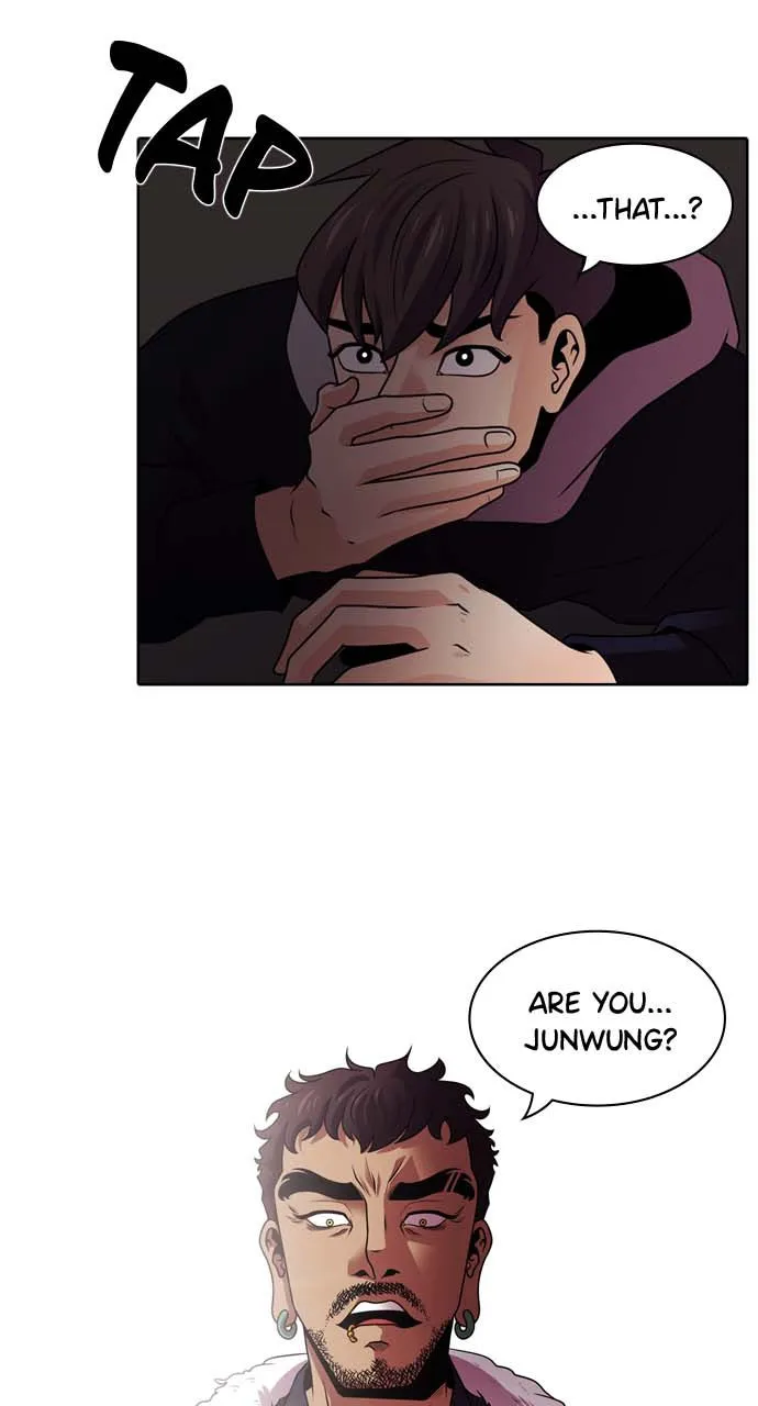 Read Tomorrow chapter 13 image 26 on Lezhin