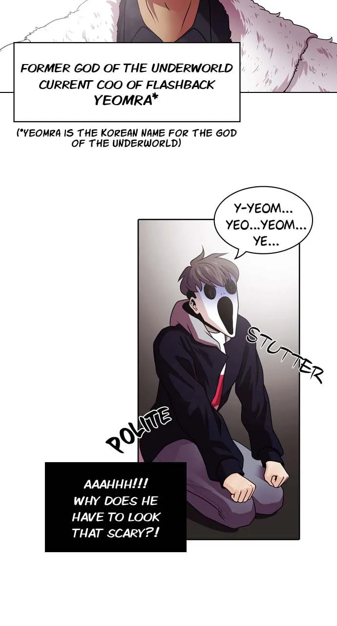 Read Tomorrow chapter 13 image 27 on Lezhin