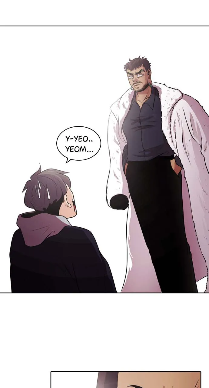 Read Tomorrow chapter 13 image 28 on Lezhin