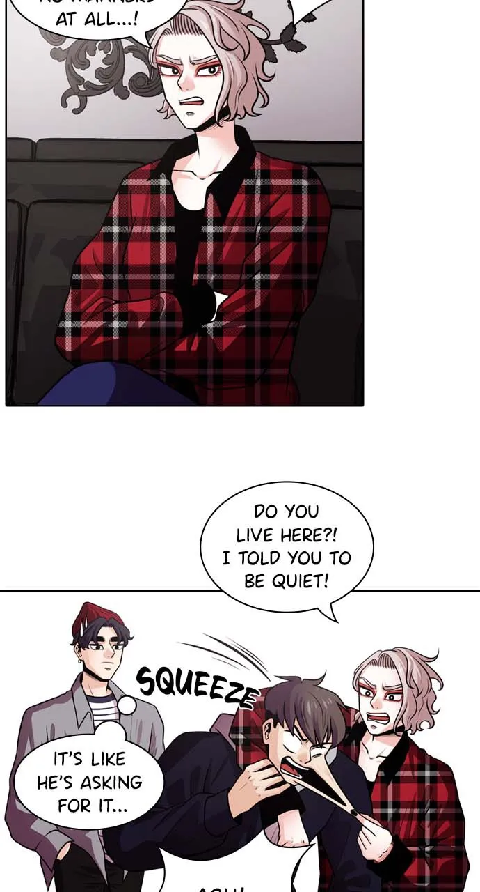 Read Tomorrow chapter 13 image 3 on Lezhin