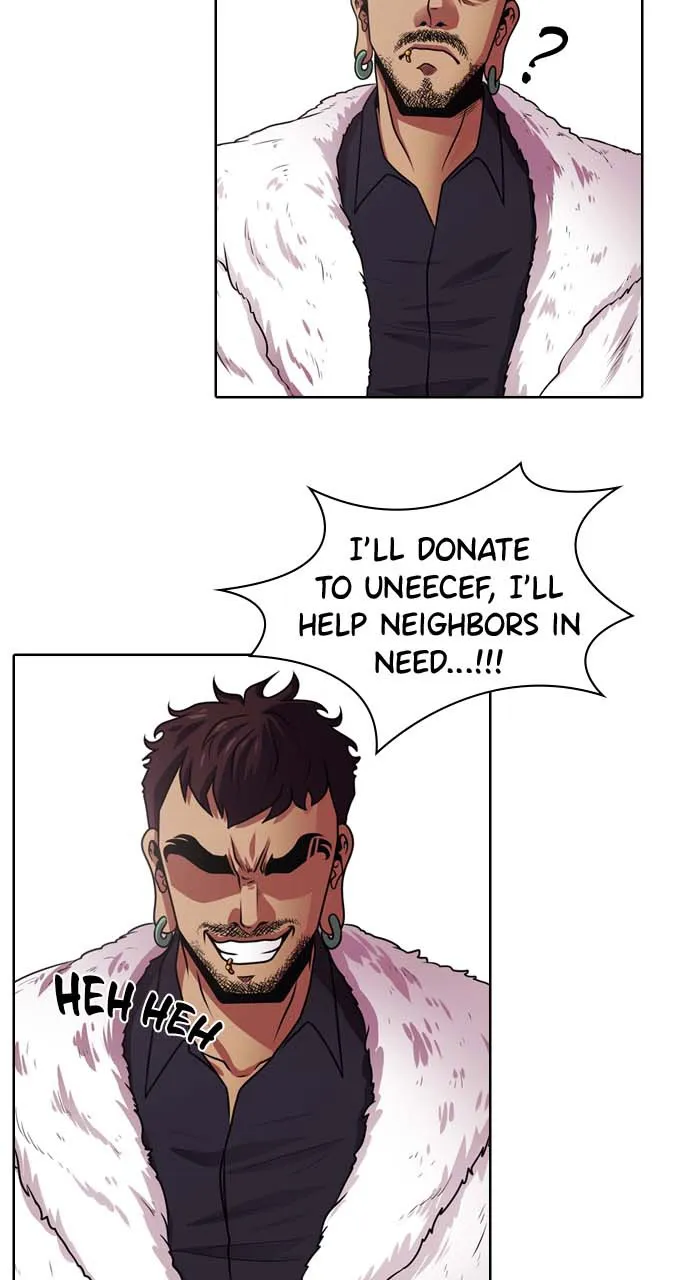 Read Tomorrow chapter 13 image 30 on Lezhin
