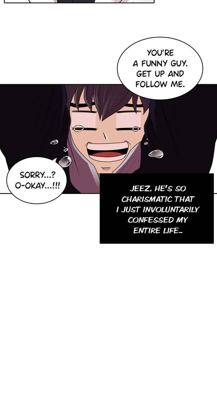 Read Tomorrow chapter 13 image 31 on Lezhin