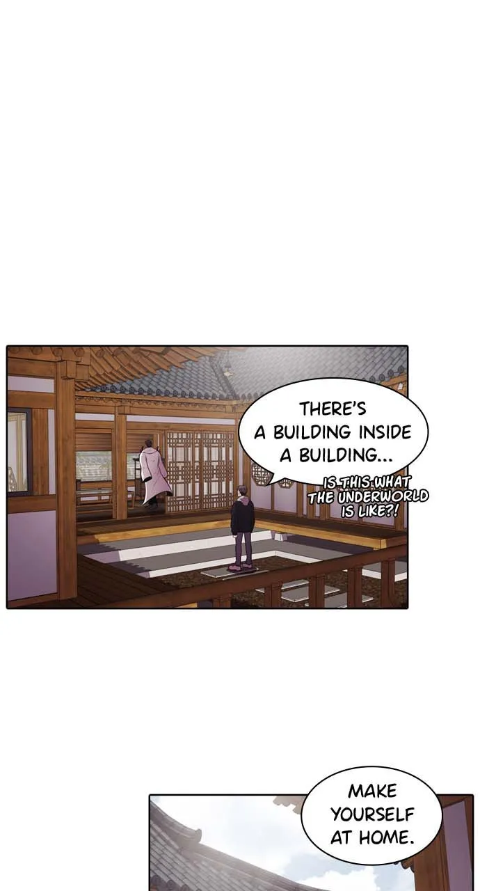 Read Tomorrow chapter 13 image 32 on Lezhin