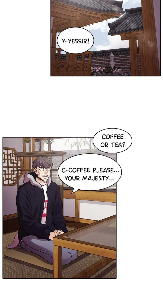 Read Tomorrow chapter 13 image 33 on Lezhin