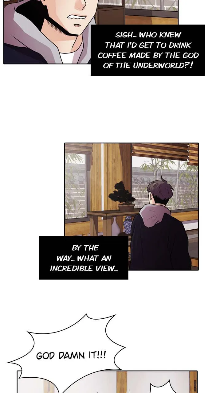 Read Tomorrow chapter 13 image 35 on Lezhin