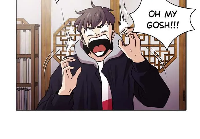 Read Tomorrow chapter 13 image 36 on Lezhin
