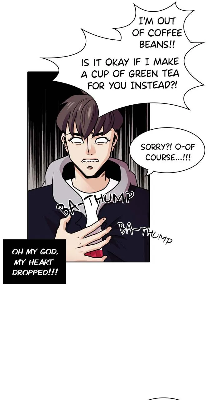 Read Tomorrow chapter 13 image 37 on Lezhin