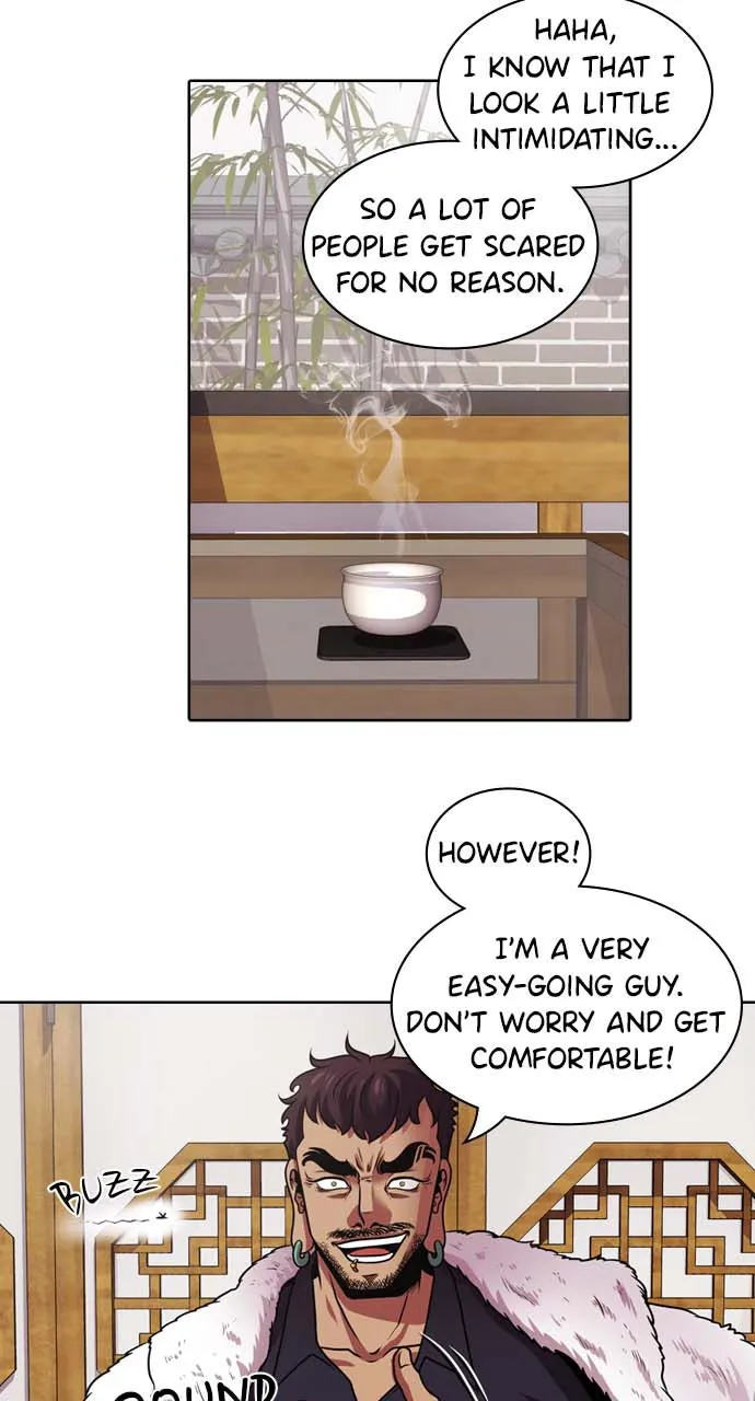 Read Tomorrow chapter 13 image 38 on Lezhin