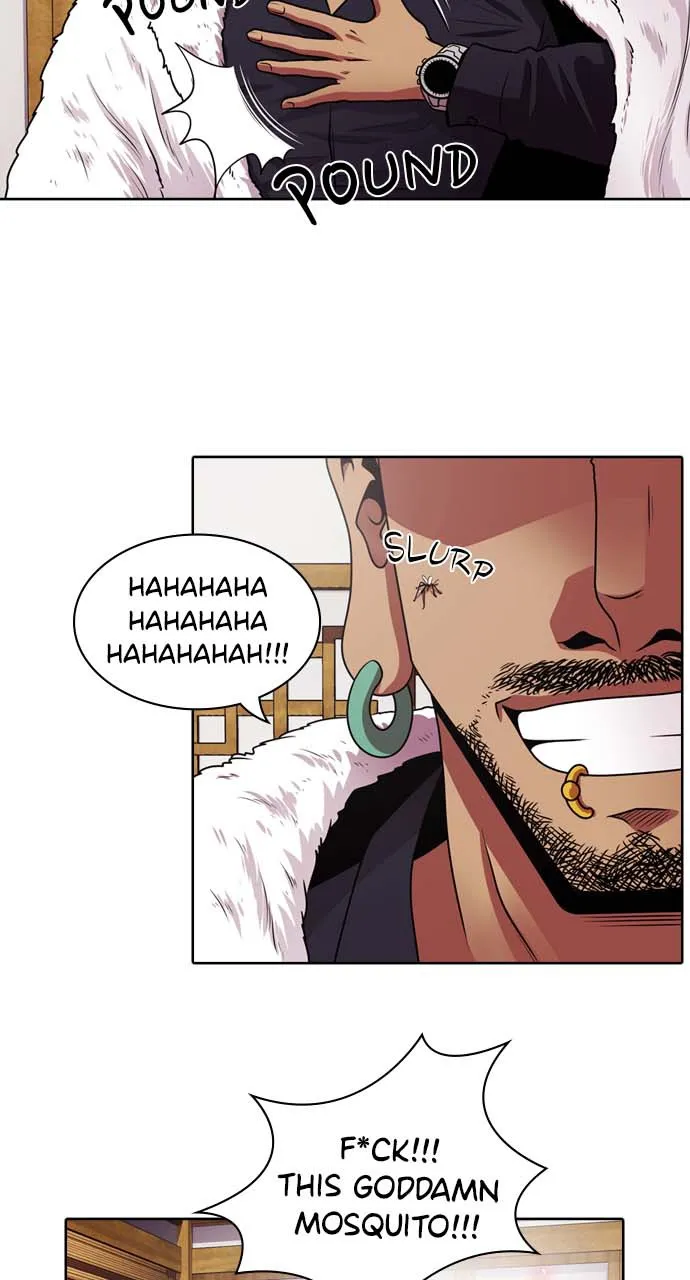 Read Tomorrow chapter 13 image 39 on Lezhin