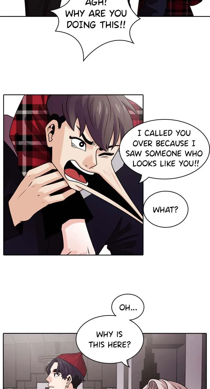 Read Tomorrow chapter 13 image 4 on Lezhin
