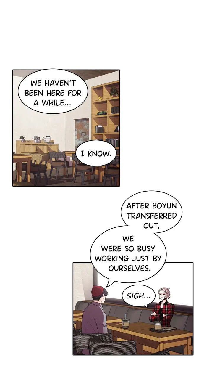 Read Tomorrow chapter 13 image 41 on Lezhin