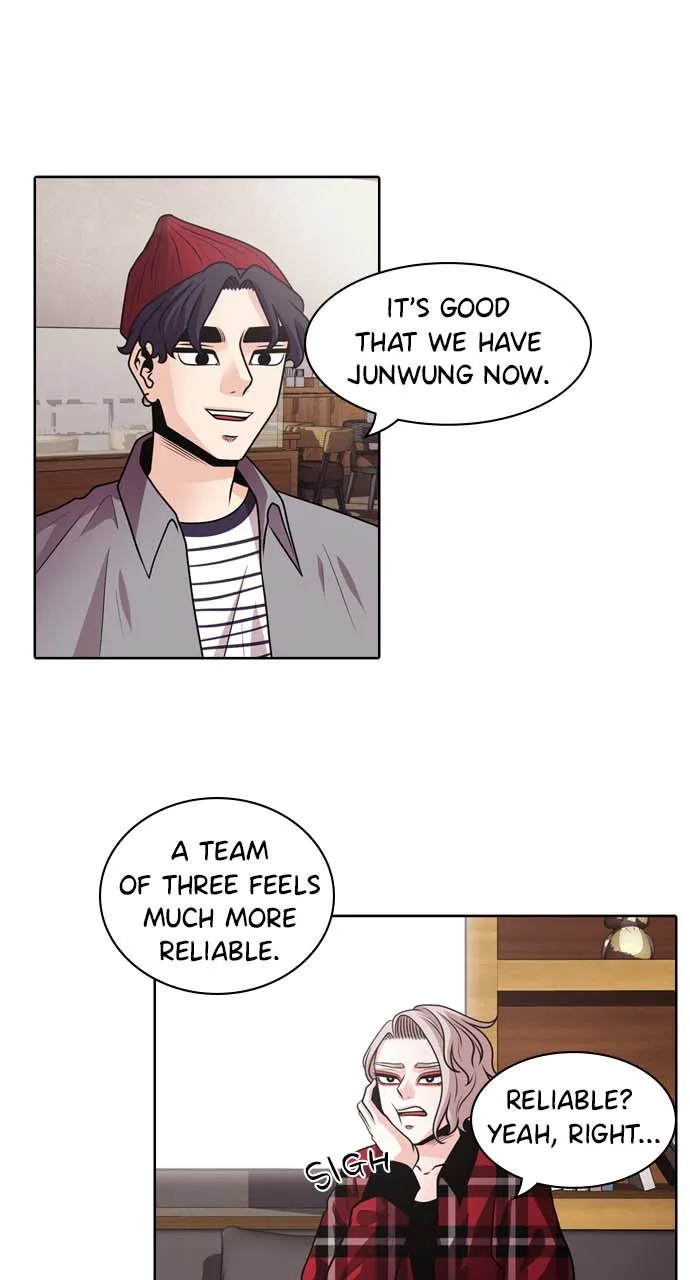 Read Tomorrow chapter 13 image 42 on Lezhin
