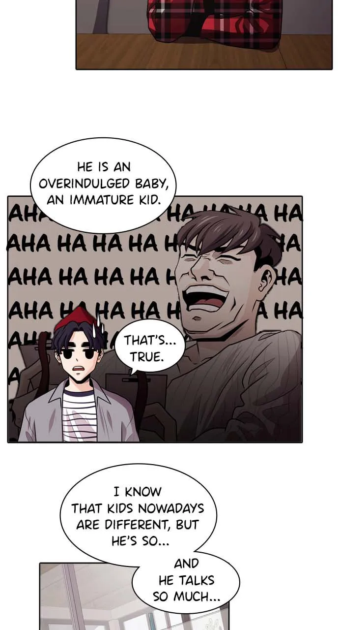 Read Tomorrow chapter 13 image 43 on Lezhin
