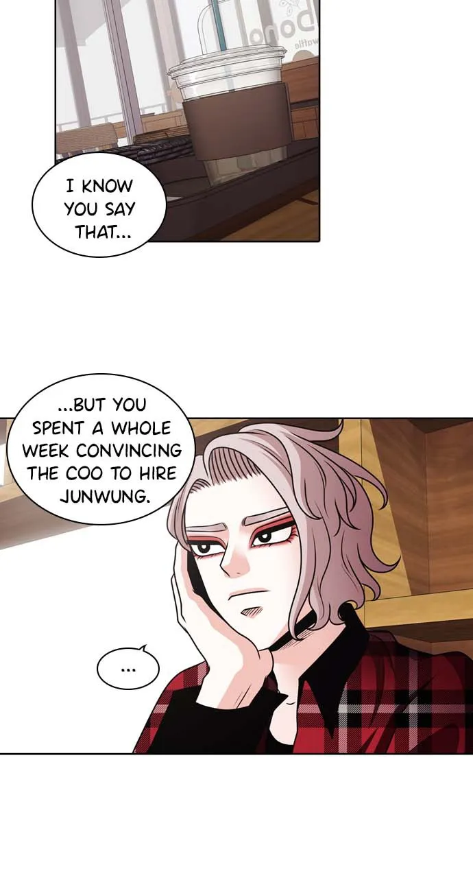 Read Tomorrow chapter 13 image 44 on Lezhin