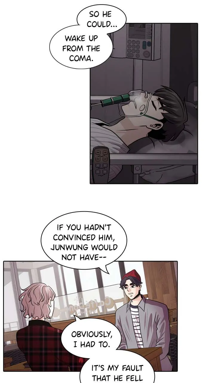 Read Tomorrow chapter 13 image 45 on Lezhin