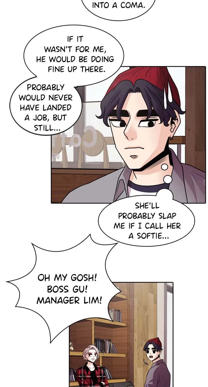 Read Tomorrow chapter 13 image 46 on Lezhin
