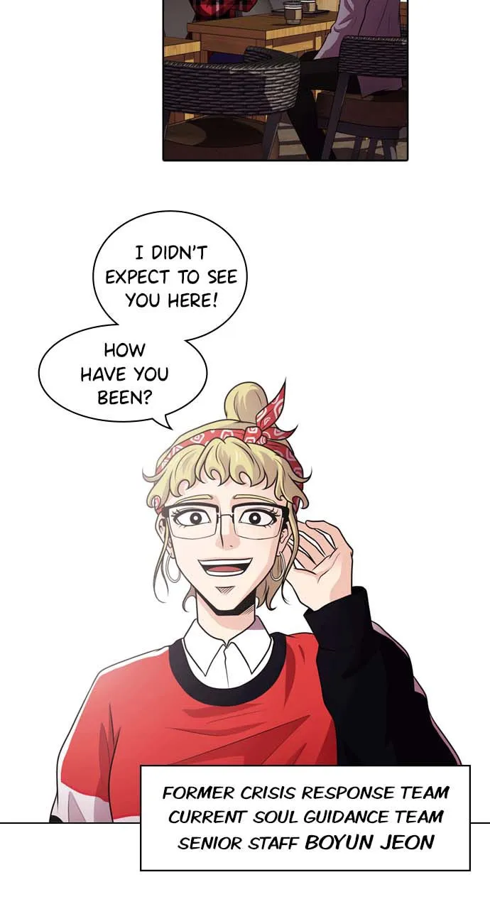 Read Tomorrow chapter 13 image 47 on Lezhin