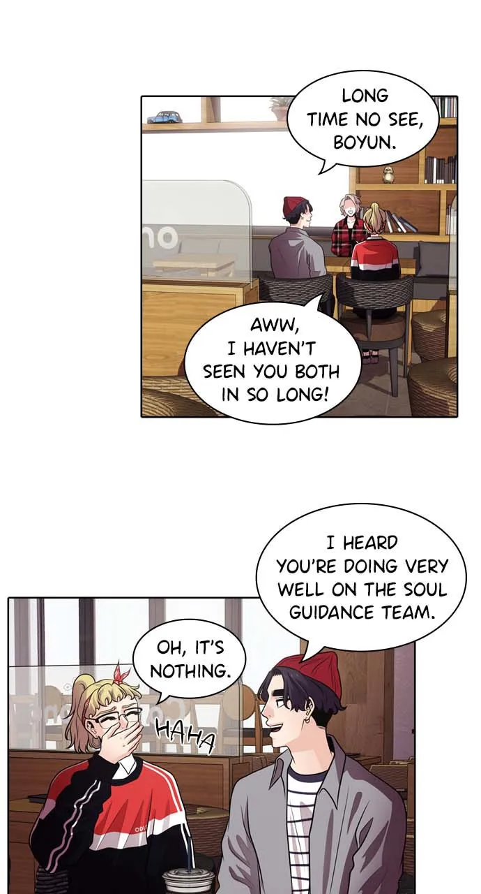 Read Tomorrow chapter 13 image 48 on Lezhin