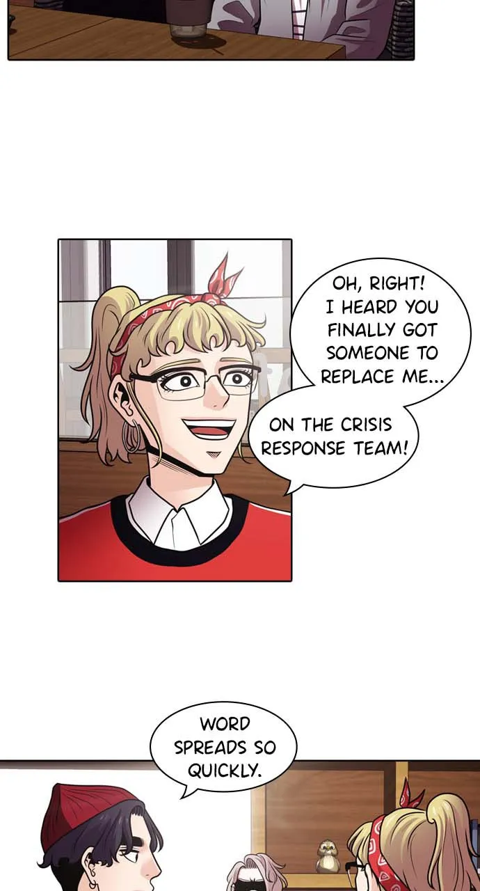 Read Tomorrow chapter 13 image 49 on Lezhin