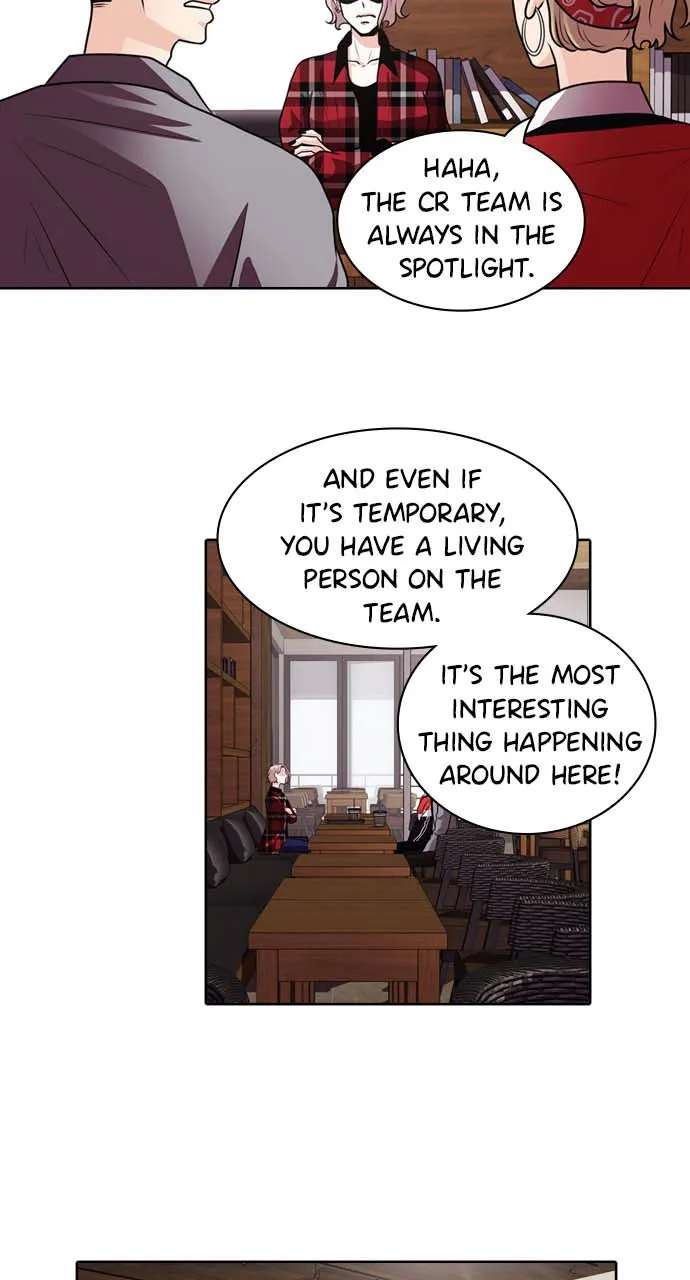 Read Tomorrow chapter 13 image 50 on Lezhin