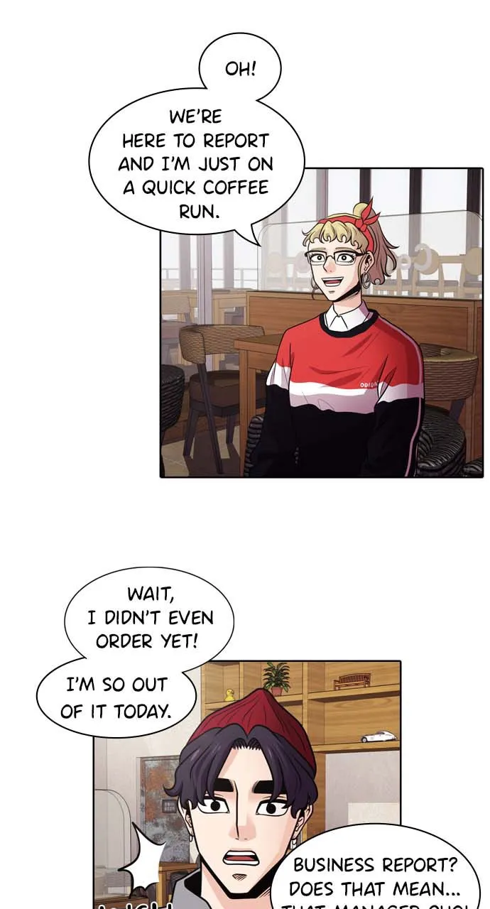 Read Tomorrow chapter 13 image 52 on Lezhin