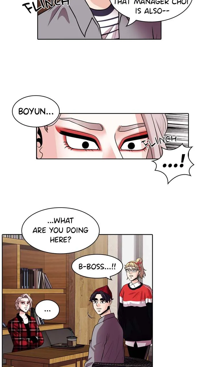 Read Tomorrow chapter 13 image 53 on Lezhin