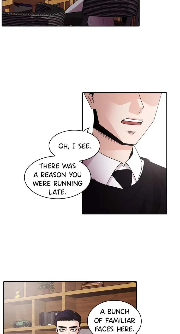 Read Tomorrow chapter 13 image 54 on Lezhin