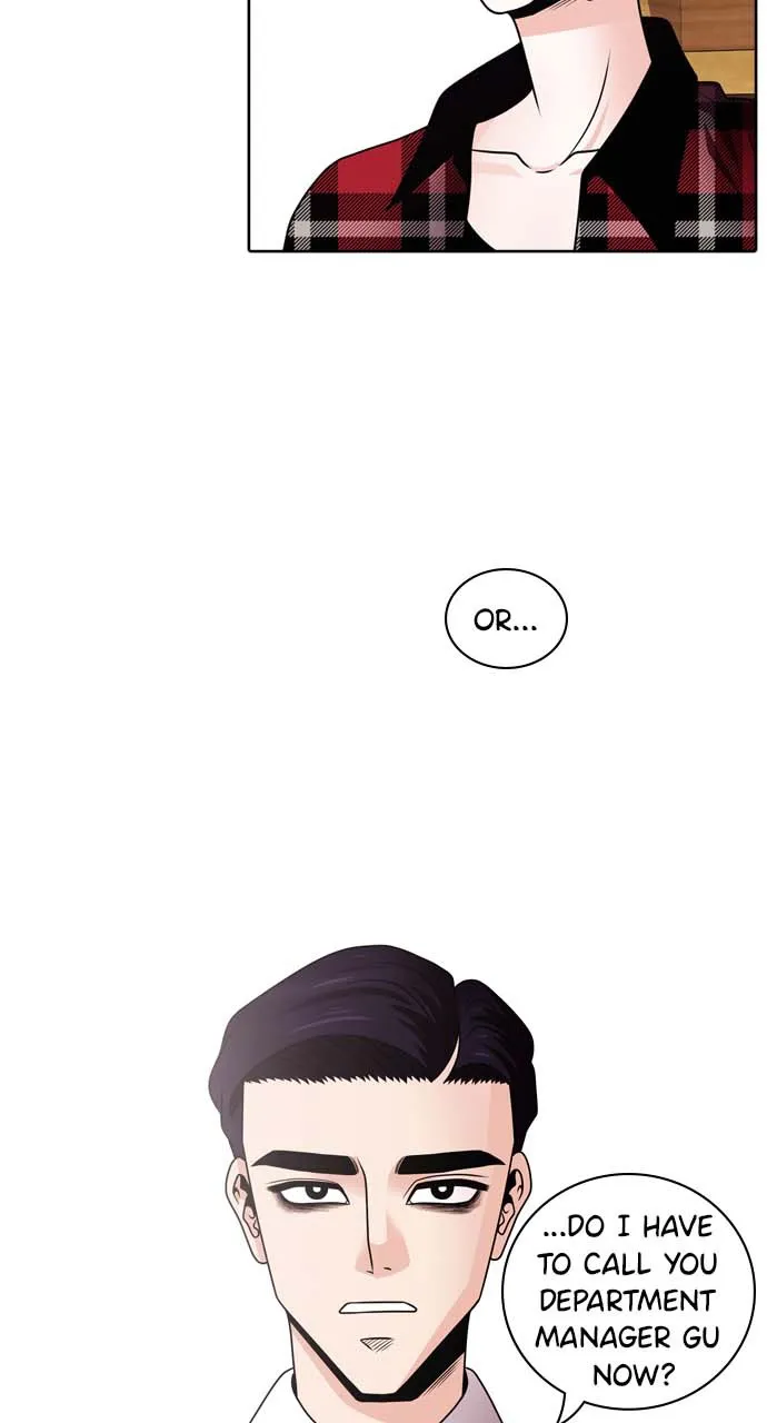 Read Tomorrow chapter 13 image 56 on Lezhin