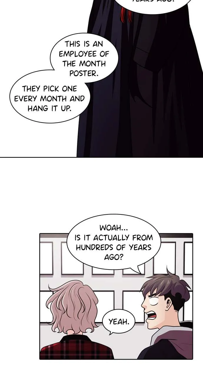Read Tomorrow chapter 13 image 6 on Lezhin
