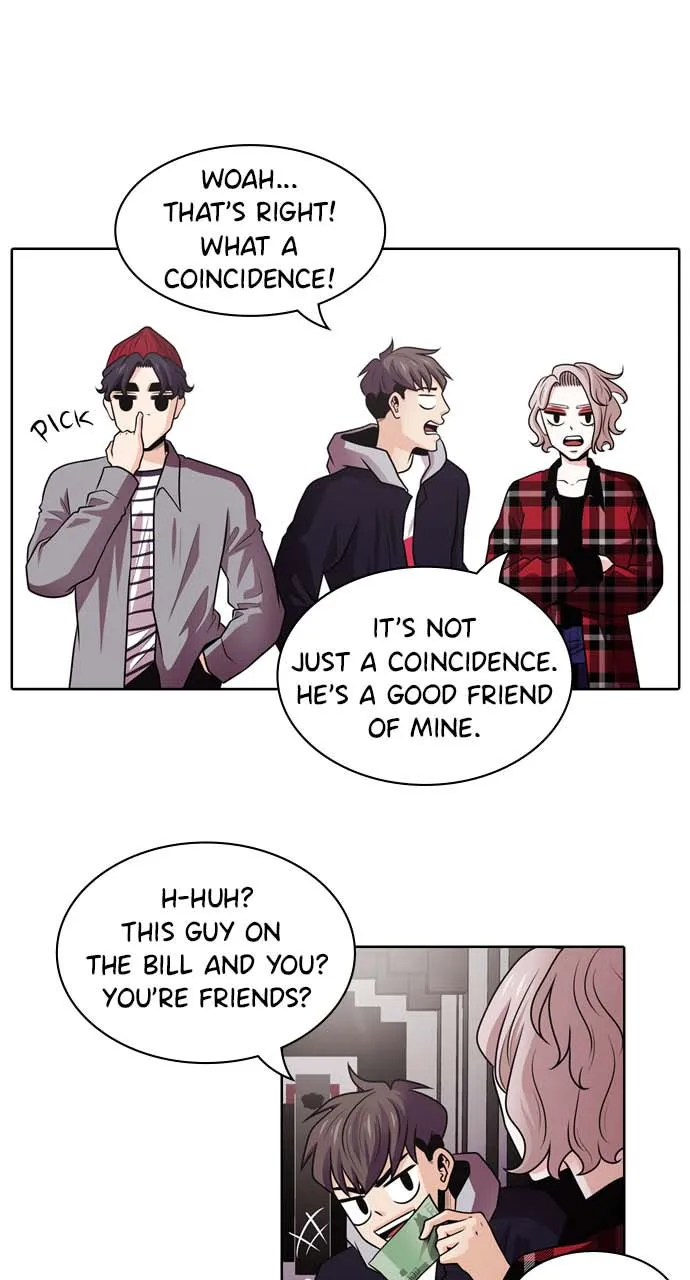 Read Tomorrow chapter 13 image 9 on Lezhin