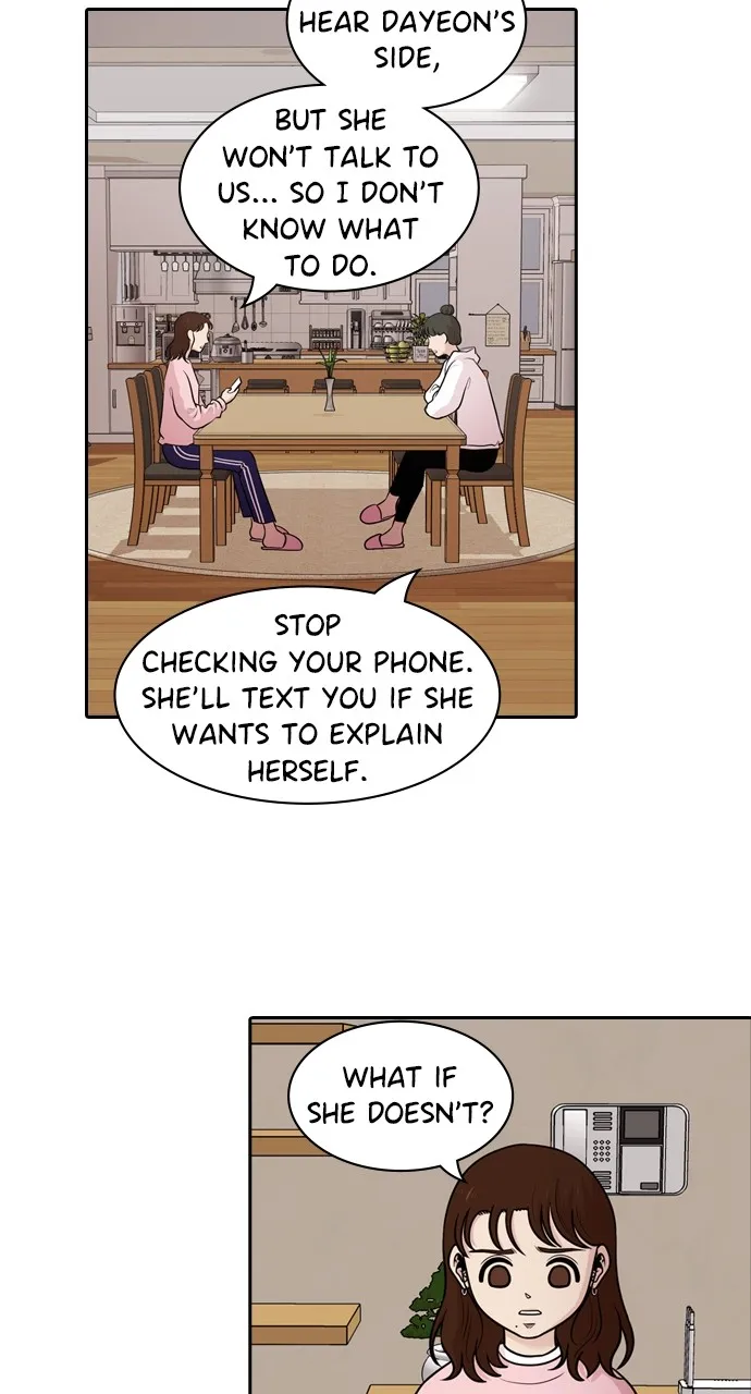 Read Tomorrow chapter 130 image 1 on Lezhin