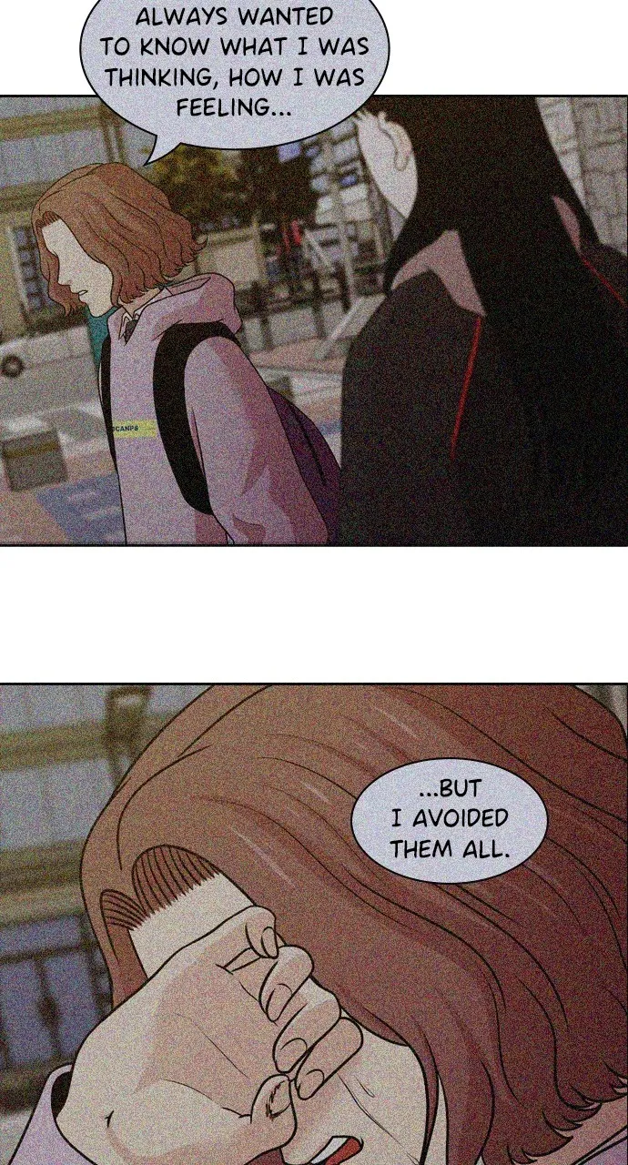 Read Tomorrow chapter 130 image 12 on Lezhin