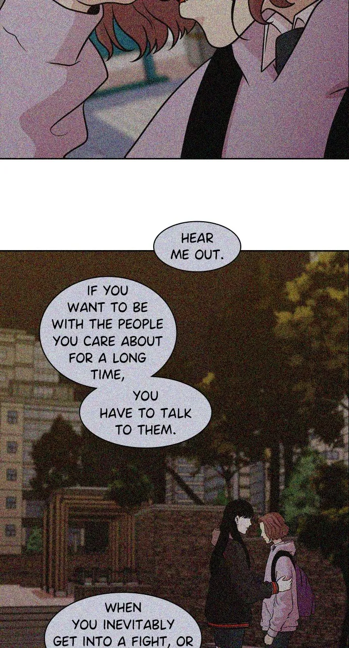 Read Tomorrow chapter 130 image 13 on Lezhin