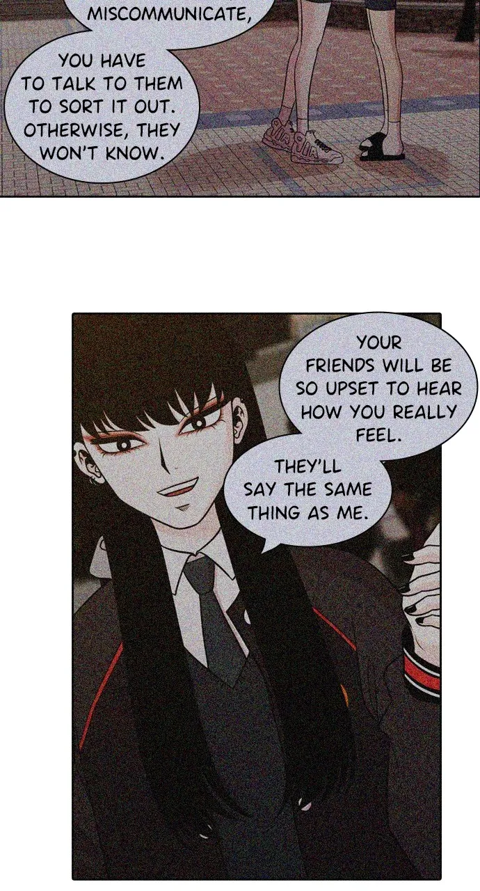 Read Tomorrow chapter 130 image 14 on Lezhin