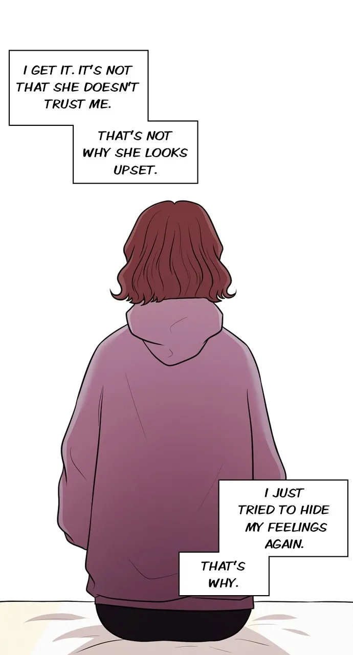 Read Tomorrow chapter 130 image 15 on Lezhin