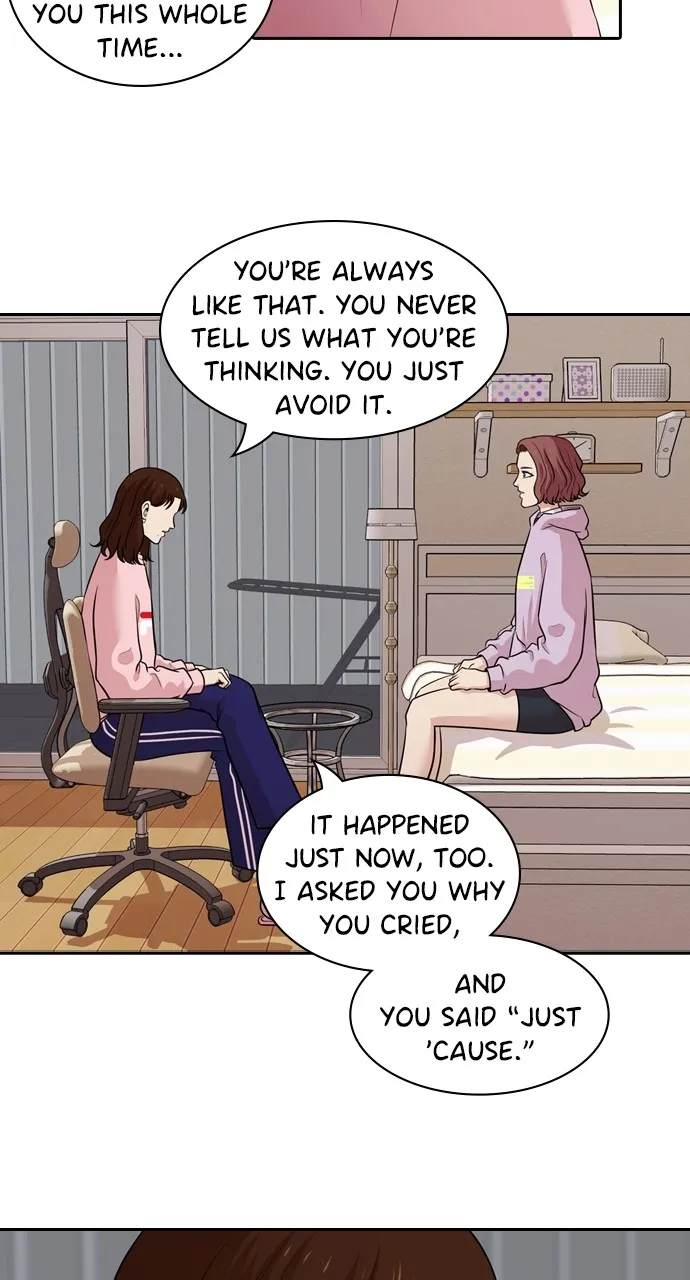 Read Tomorrow chapter 130 image 17 on Lezhin