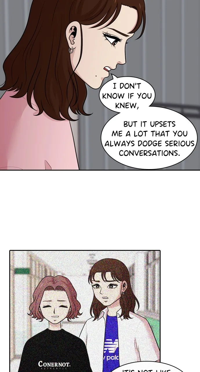 Read Tomorrow chapter 130 image 18 on Lezhin