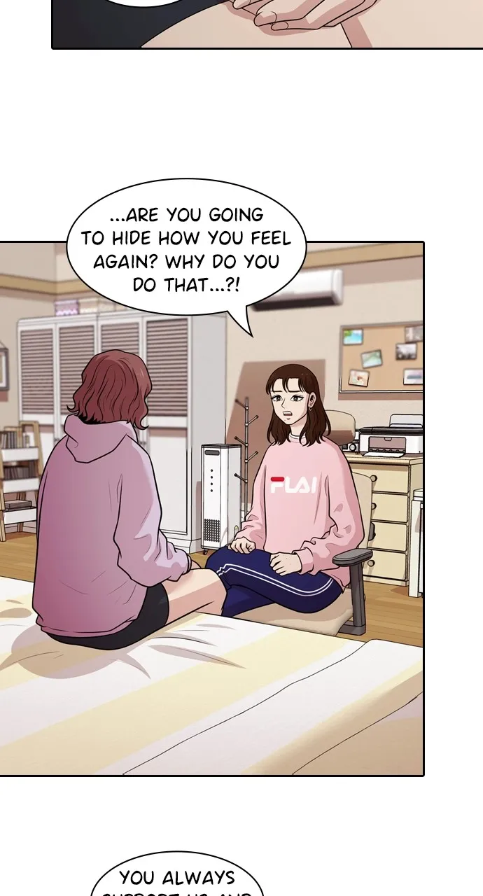 Read Tomorrow chapter 130 image 22 on Lezhin