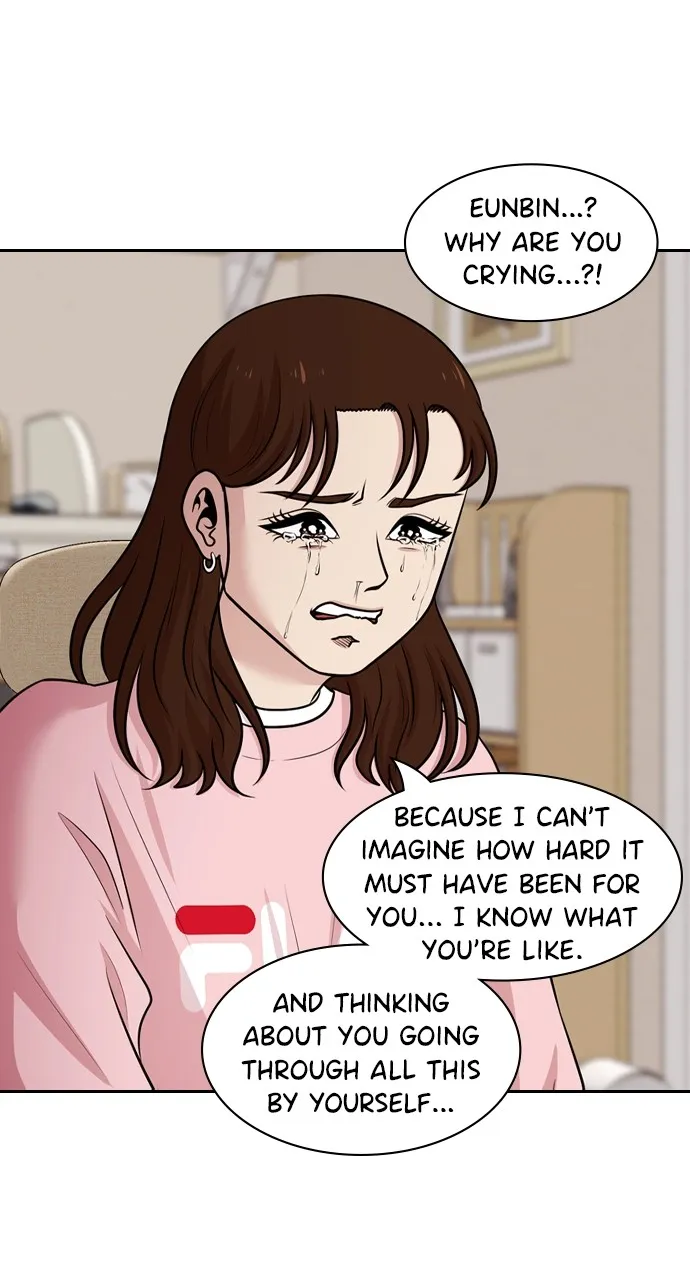 Read Tomorrow chapter 130 image 30 on Lezhin