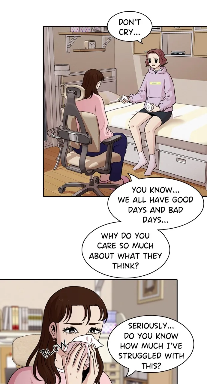 Read Tomorrow chapter 130 image 31 on Lezhin