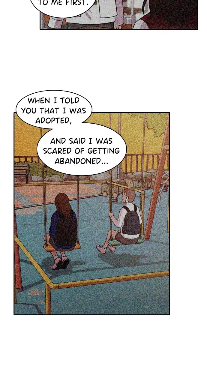 Read Tomorrow chapter 130 image 34 on Lezhin