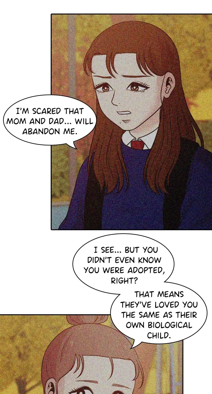 Read Tomorrow chapter 130 image 35 on Lezhin