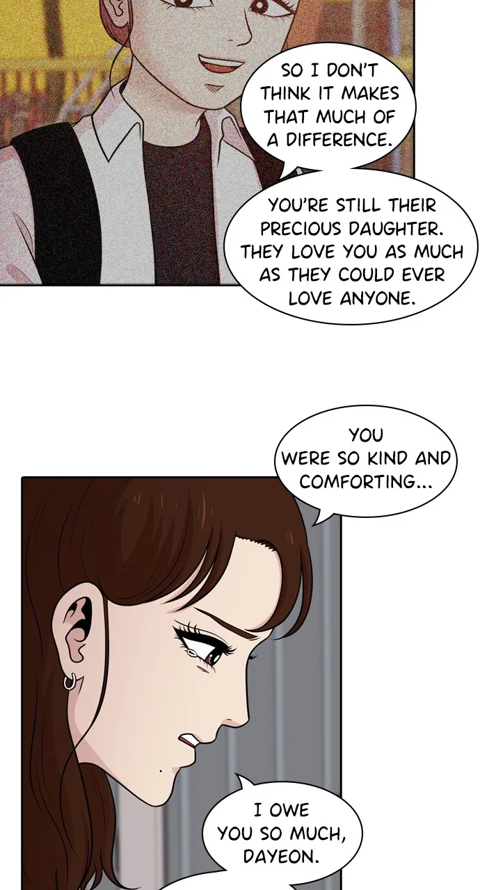 Read Tomorrow chapter 130 image 36 on Lezhin