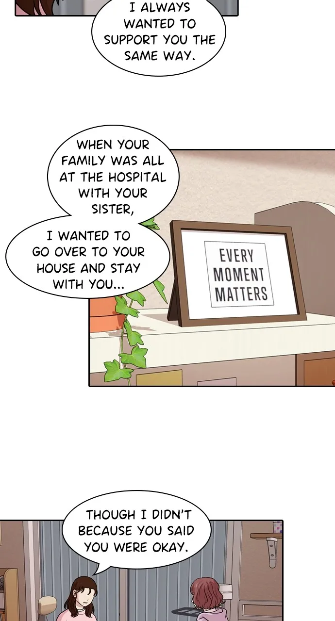 Read Tomorrow chapter 130 image 37 on Lezhin