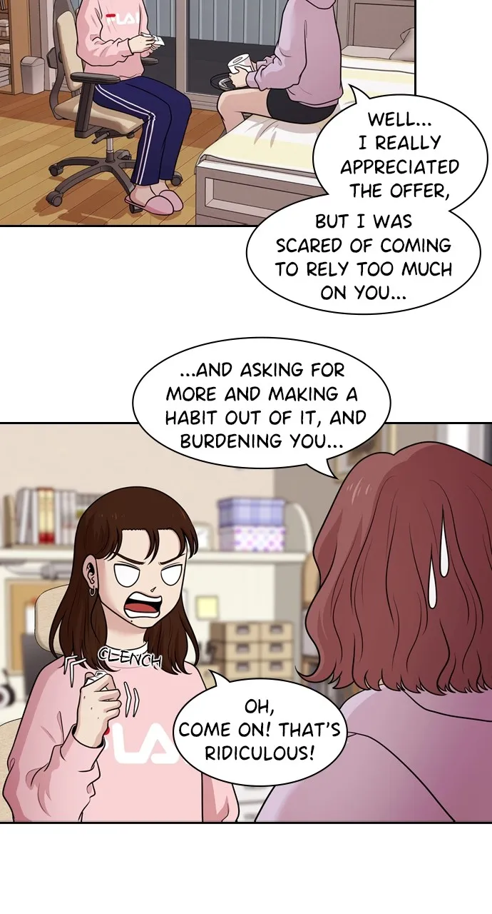 Read Tomorrow chapter 130 image 38 on Lezhin