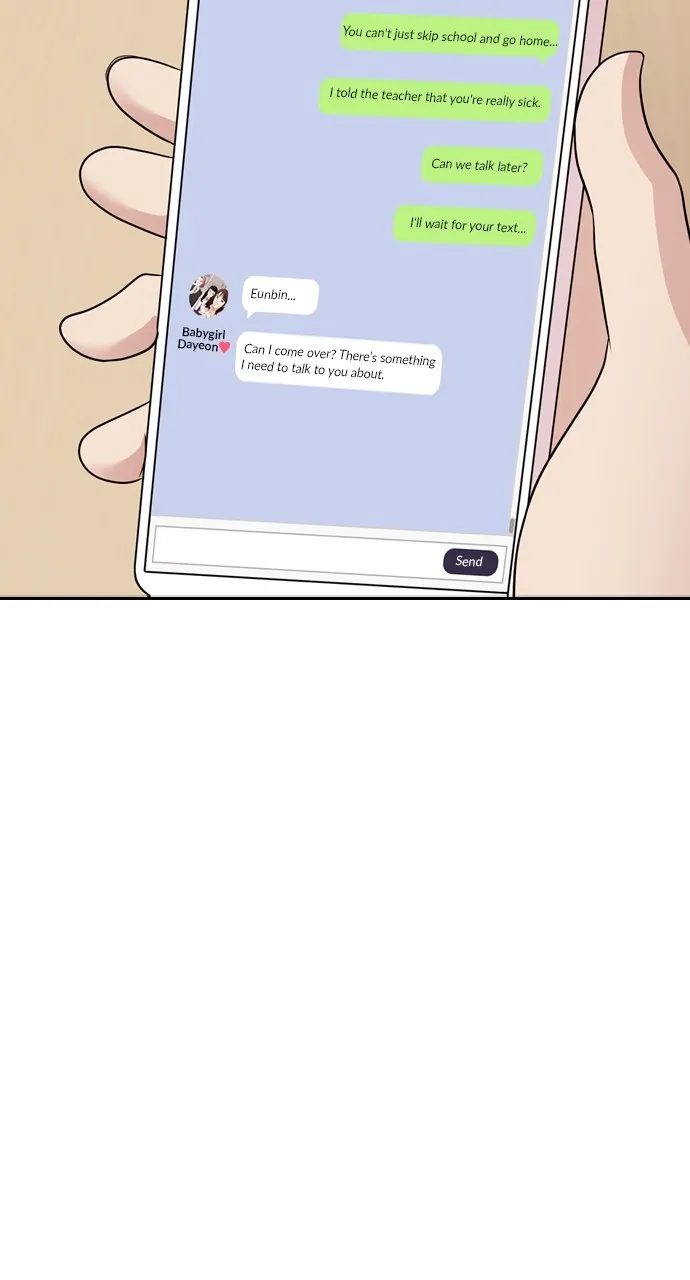 Read Tomorrow chapter 130 image 4 on Lezhin
