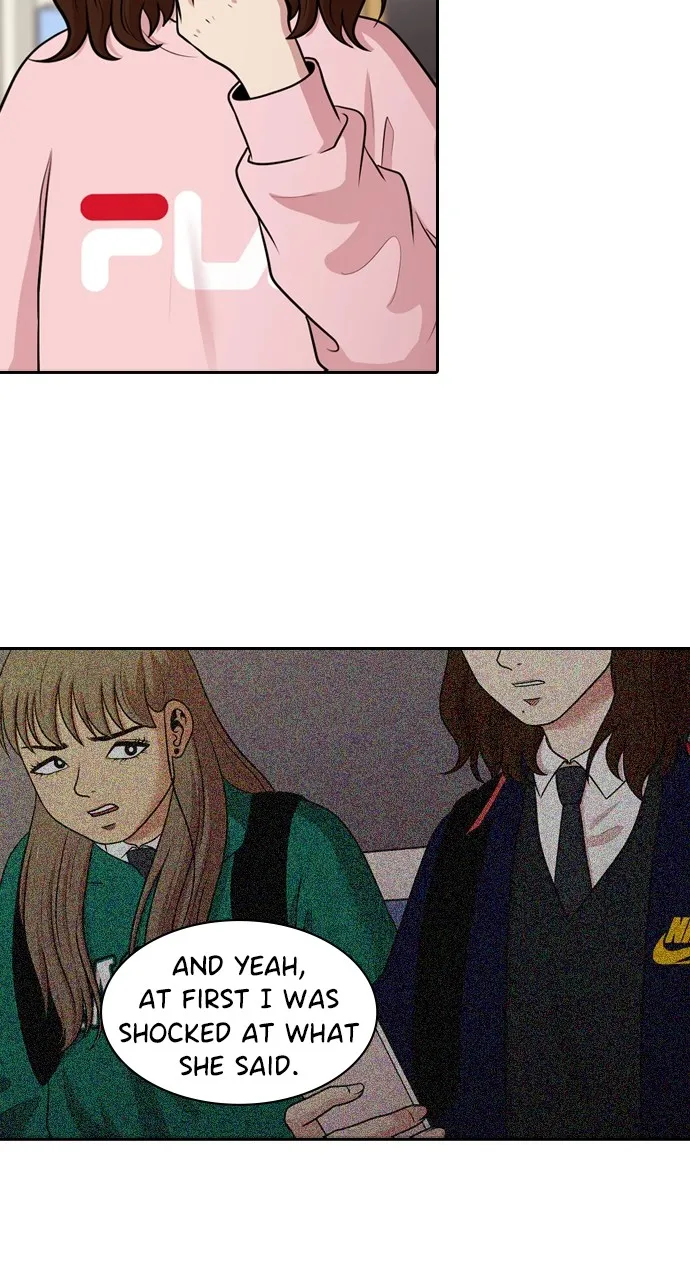 Read Tomorrow chapter 130 image 40 on Lezhin