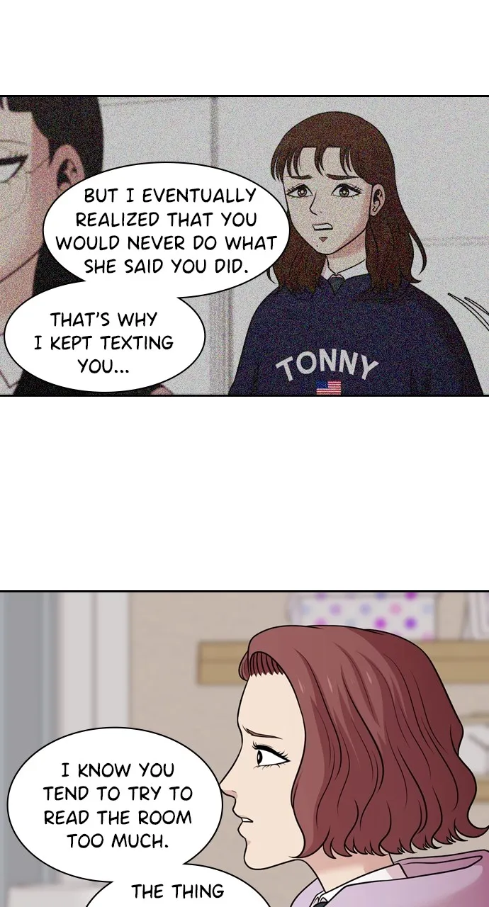 Read Tomorrow chapter 130 image 41 on Lezhin