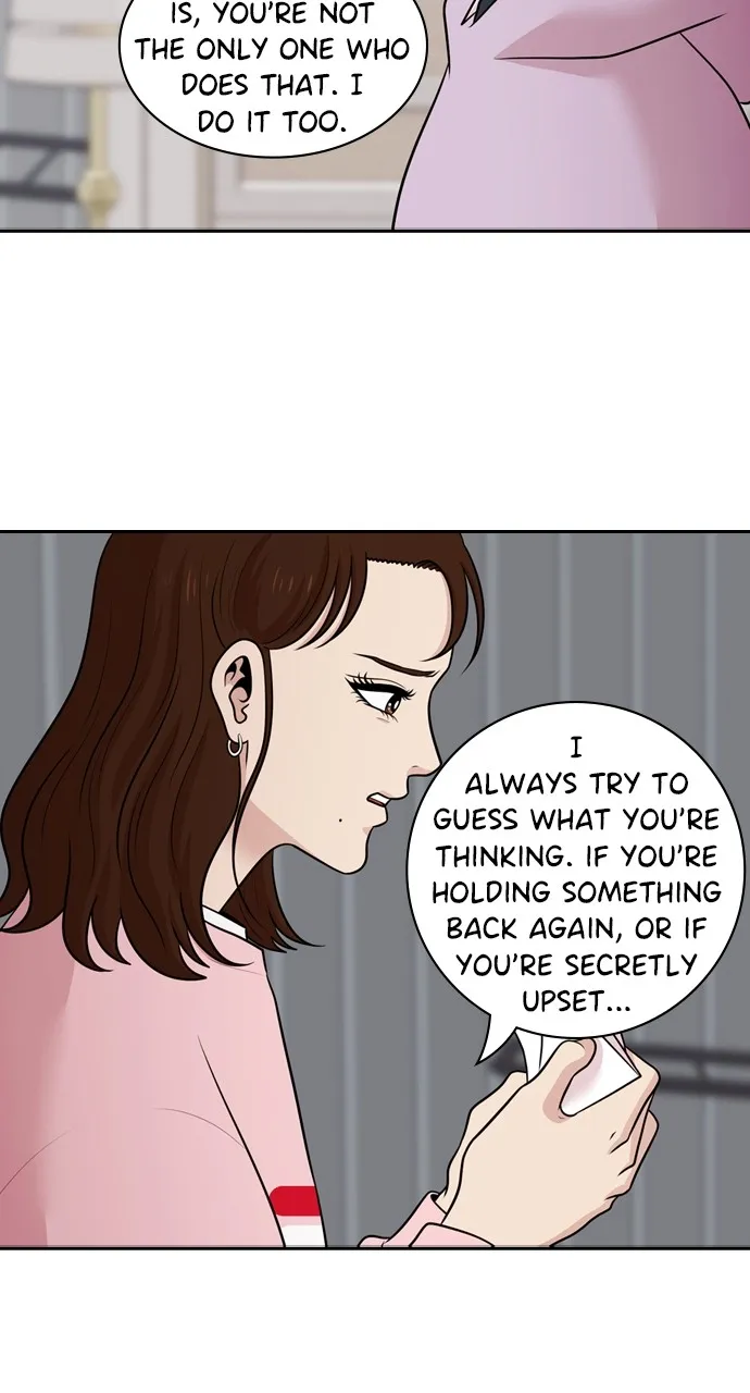 Read Tomorrow chapter 130 image 42 on Lezhin