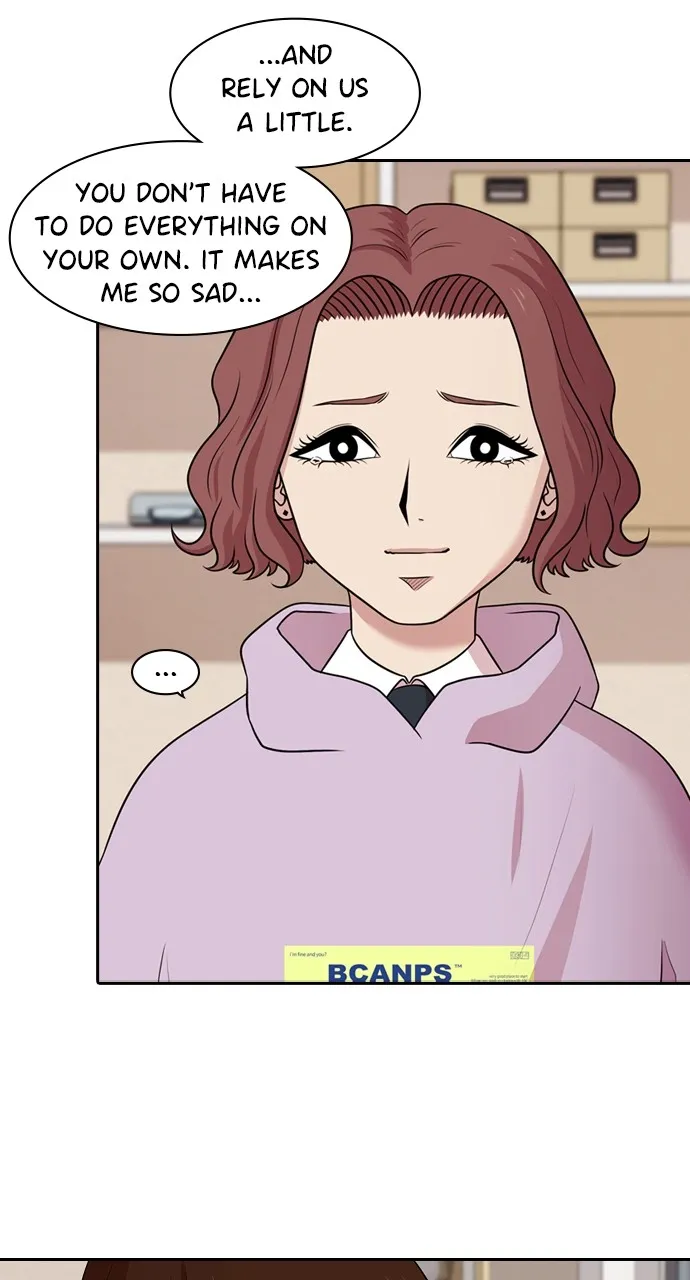 Read Tomorrow chapter 130 image 44 on Lezhin